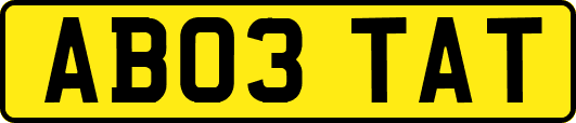 AB03TAT