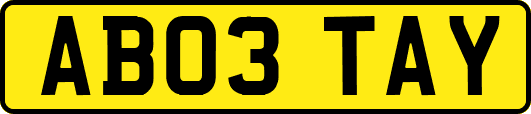 AB03TAY