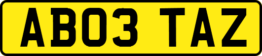 AB03TAZ
