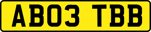 AB03TBB