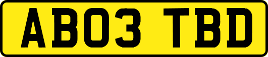 AB03TBD