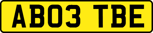 AB03TBE