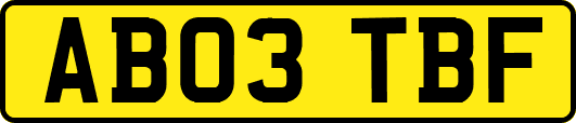 AB03TBF
