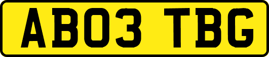 AB03TBG