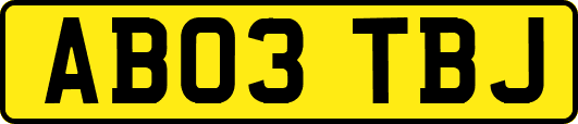 AB03TBJ