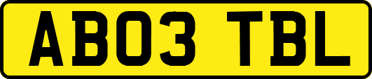 AB03TBL