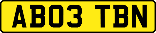 AB03TBN