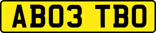 AB03TBO