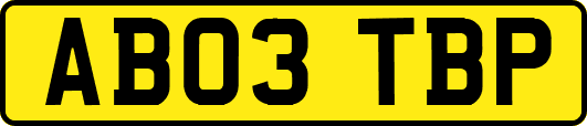 AB03TBP