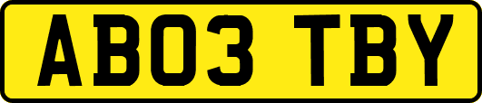 AB03TBY