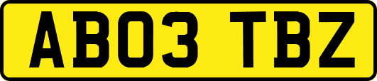 AB03TBZ