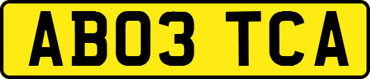 AB03TCA