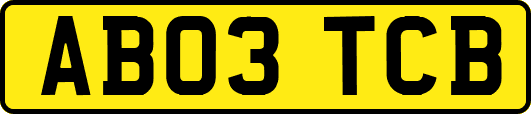 AB03TCB