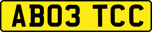 AB03TCC