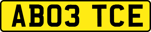 AB03TCE