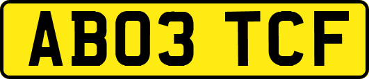 AB03TCF