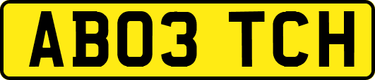AB03TCH