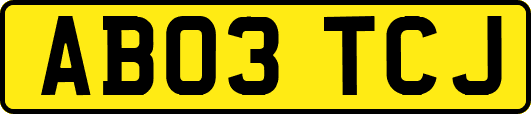 AB03TCJ