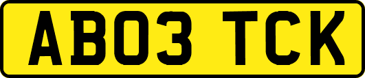 AB03TCK