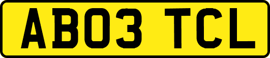 AB03TCL