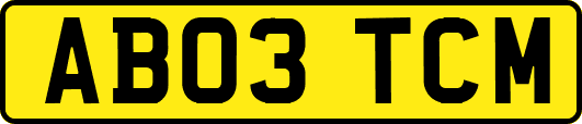 AB03TCM