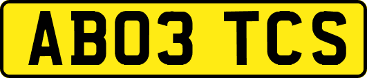AB03TCS