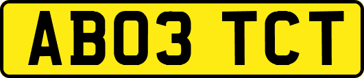 AB03TCT