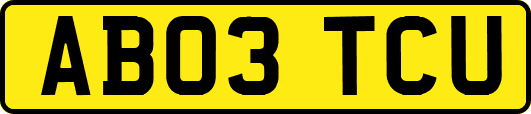 AB03TCU