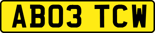 AB03TCW