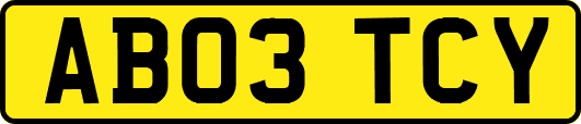 AB03TCY