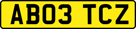 AB03TCZ