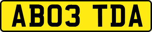 AB03TDA