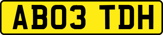 AB03TDH