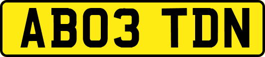 AB03TDN