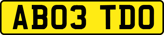 AB03TDO