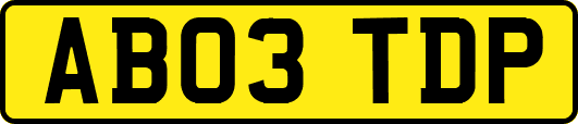 AB03TDP