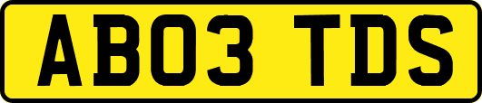 AB03TDS