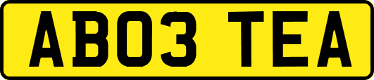 AB03TEA