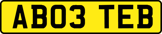 AB03TEB