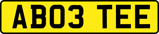 AB03TEE