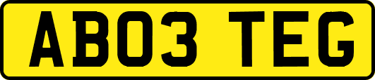 AB03TEG