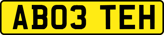 AB03TEH