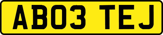 AB03TEJ