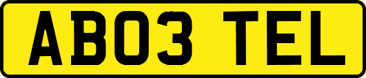 AB03TEL