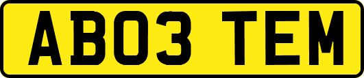 AB03TEM