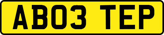 AB03TEP