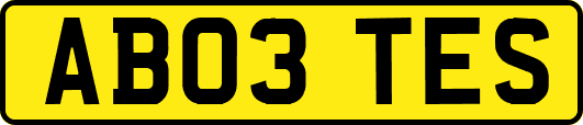 AB03TES