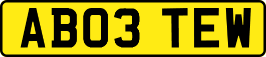 AB03TEW
