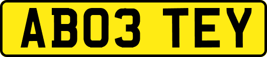 AB03TEY