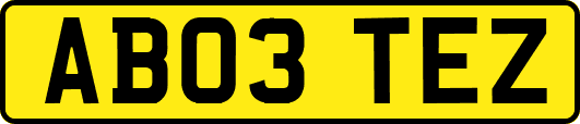 AB03TEZ